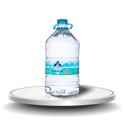 天然弱碱5L