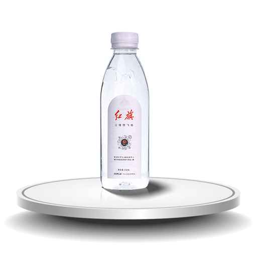定制水1