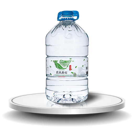 泡茶10L